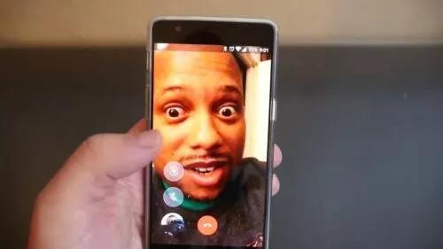 Google Duo REVIEW | Facetime Alternative | iOS and Android Compatible