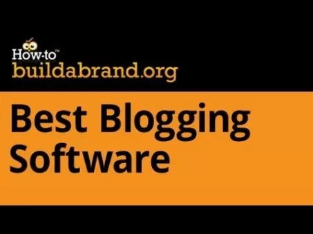 How To Build A Brand | Best Blogging Software | Miles Fryer