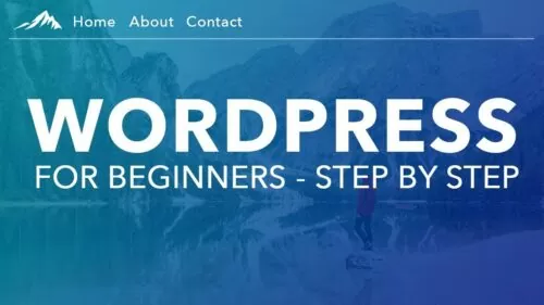 How To Make a WordPress Web site – For Rookies