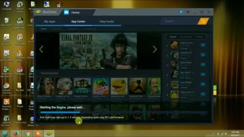 How To Run Android Apps On Home windows 10/8/7