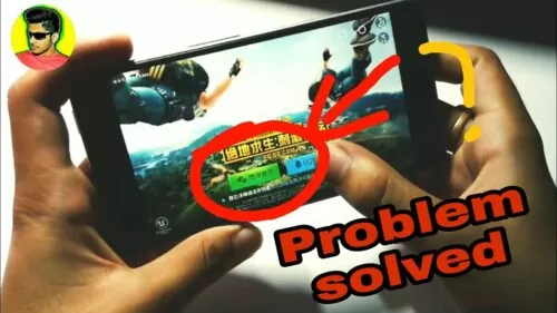 How to Log in pubg Chinese only using QQ app || problem solved