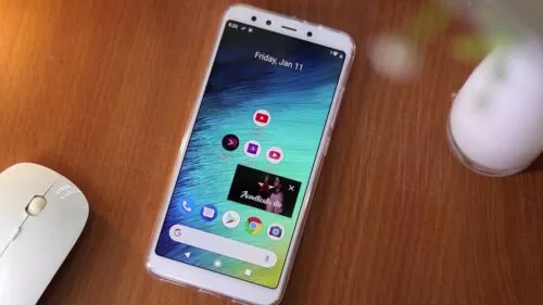 How to Play YouTube in Background on Android