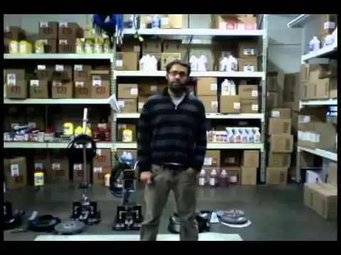 How to Start a Cleaning Business - Marketing tips: Distributing business cards and flyers