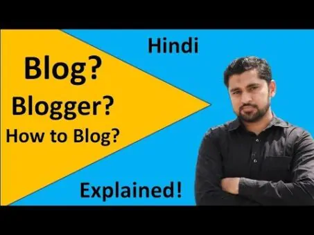 How to blog for beginners | How to earn form blogging | talksense