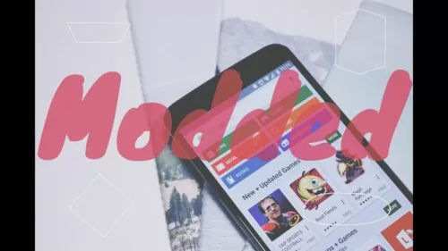 Find out how to get a Modded Google Play Retailer on any Rooted Android system! FREE!