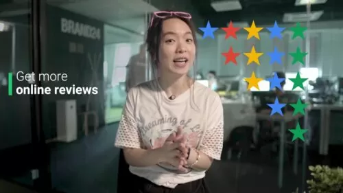 How to get more reviews for your business: 5 tips for Google Reviews, Yelp, TripAdvisor and more!