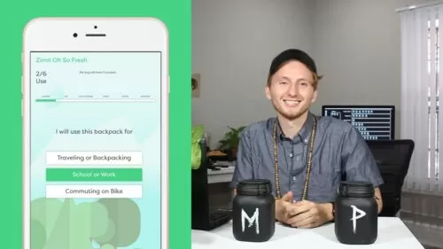 Cell App Design Tutorial