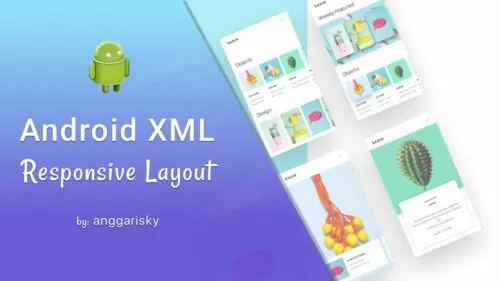 Responsive Design in Android Studio Tutorial