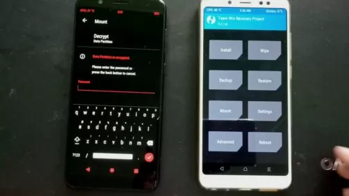 Tutorial: TWRP Restoration | A Full Information | Half 1