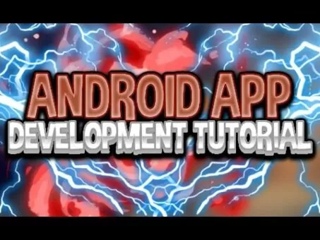 Android App Creation For Dummies #1 – Downloading The Supplies