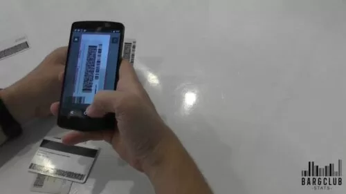 Android Digicam ID Scanner App – Model 2.1.0 – Free On Google Play Retailer