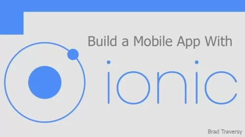 Construct a Cell App With Ionic – Half 1