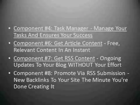 Firepow Software - Firepow Blogging Software Is The Best