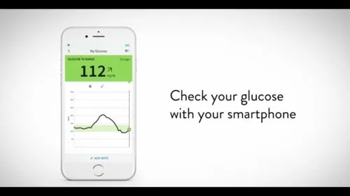 FreeStyle LibreLink App for Android