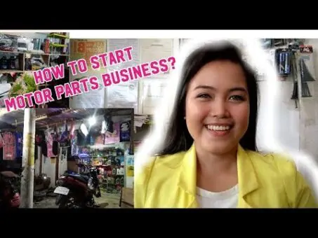 HOW TO START MOTOR PARTS BUSINESS WITH SMALL CAPITAL? (PHILIPPINES)|#AXCESSFAVE#Ideas##HOWto
