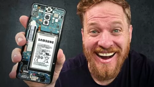 How I Made My Personal Android Cellphone – in China