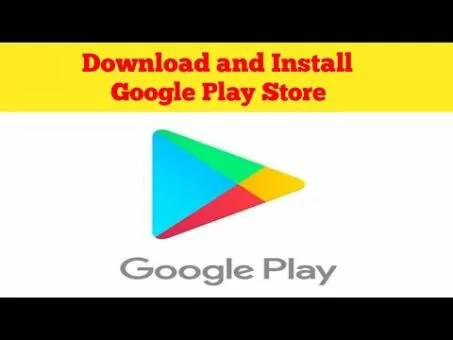 How to Download and Install Google Play Store on android 2019 || DOWNLOAD GOOGLE PLAY STORE ||
