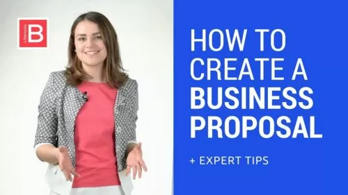 Easy methods to Write a Enterprise Proposal? 7 Minutes Step-by-Step Information