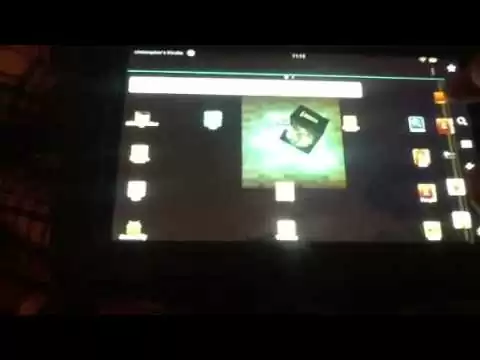 How to get android apps on a kindle fire