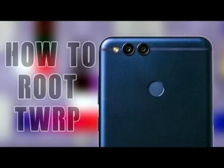 The best way to set up TWRP Customized Restoration Honor 7x | Replace….
