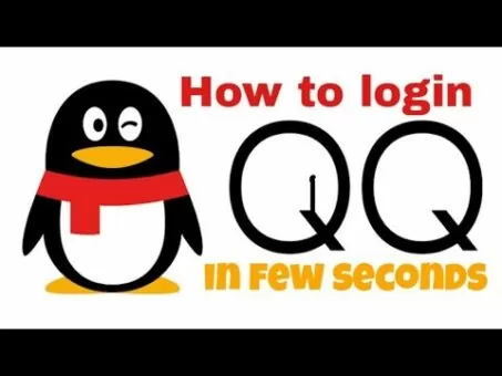 How to login in QQ APK with easy steps ( sign up problem ) || check description || by #ligxt ||