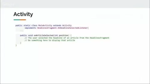 MasterClass Session 2 (2018) Android App Development for Beginners