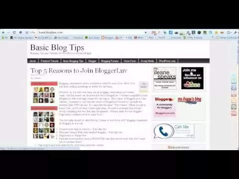ScribeFire Blog Editor is an Extension for Chrome - Free Download