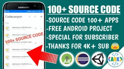 100+ FREE Android Supply Code 😱 // Supply Code Obtain Hyperlink