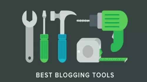11 Running a blog Instruments That Each Blogger Ought to Use