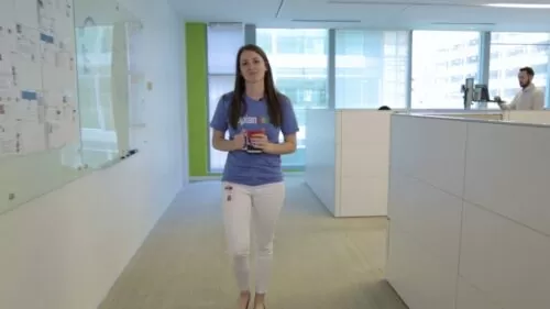 26 Questions with Enterprise Growth Representatives