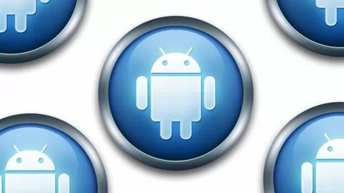 Android App manager ( Easy Manage your apps with 1 click )