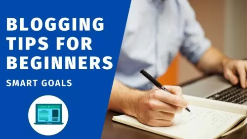 Blogging Tips for Beginners
