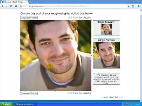 How to Add an Avatar to Blog Comments