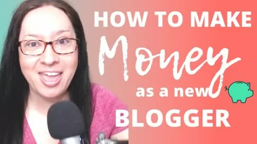 How you can Make Cash Running a blog for the First Time