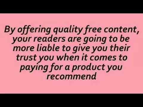 How to Start Blogging For Profit