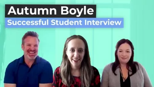 Successful Blogger Autumn Boyle Interview + Blogging Tips + How To Make Money Online