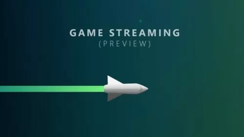 Xbox Console Streaming is right here! | Setting it up + Gameplay! |