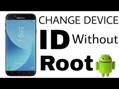 change device id without root|best android app|spoof location