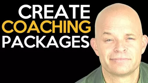 5 Steps to Creating High Impact Transformational Coaching Packages - Life Coach Training