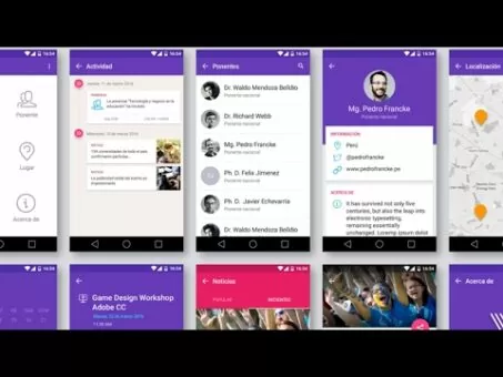 Android Design Pointers (in Hindi)