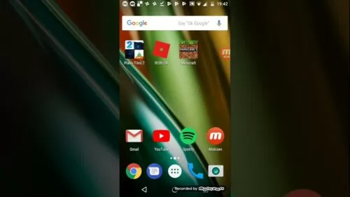 Android for dummies Part 1 - installing apps