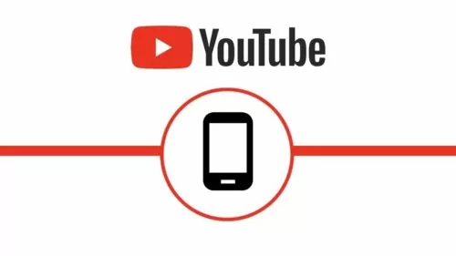 Change caption measurement on the YouTube Android app