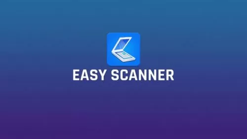 Simple Scanner – Scan Doc Utilizing Cellular Cellphone. Sensible Doc Scanner Android App