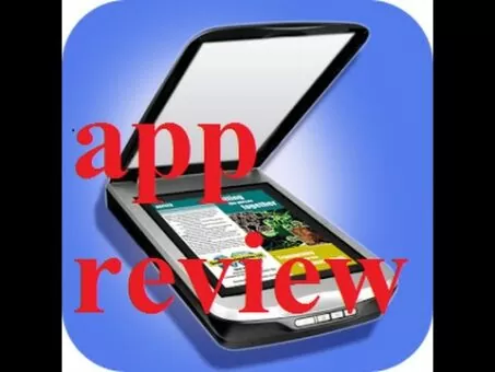 Quick PDF Scanner For Android APP Overview