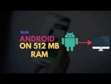 Fastest and best android emulator for 1gb ram