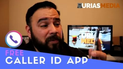 Hiya - FREE Caller ID App... It's Awesome!