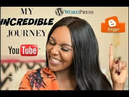 How I got started Blogging 2017