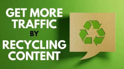 How to Repurpose Content