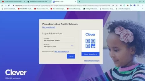 How to get on i-Ready