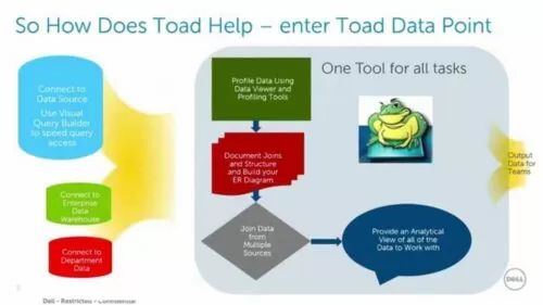 SQL for the business analyst